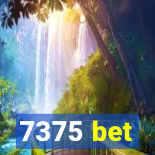 7375 bet