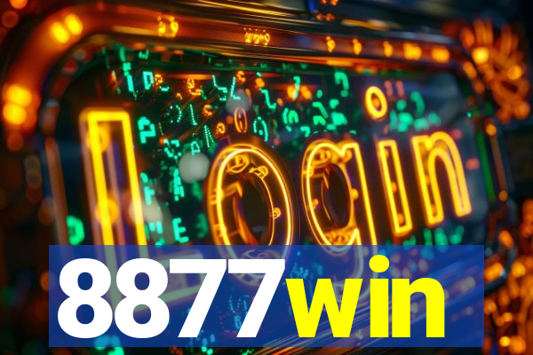 8877win