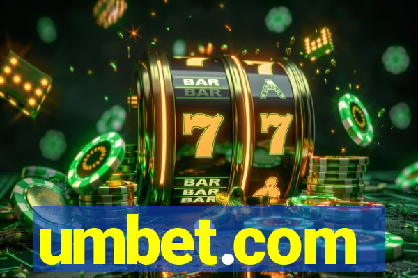 umbet.com