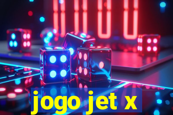 jogo jet x