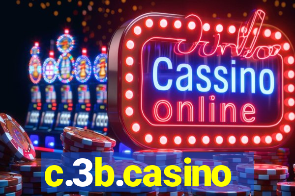 c.3b.casino