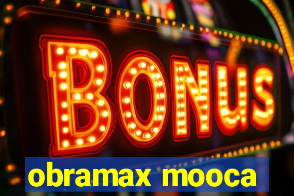 obramax mooca