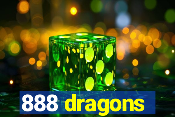 888 dragons