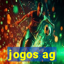 jogos ag