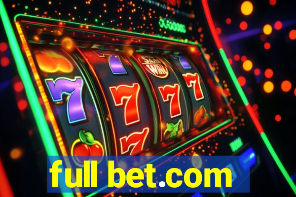 full bet.com