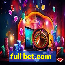 full bet.com