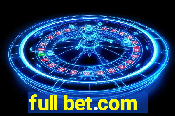 full bet.com