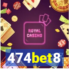 474bet8