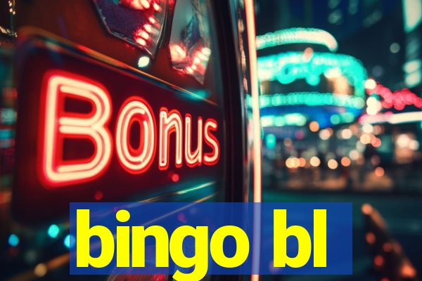 bingo bl