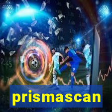 prismascan