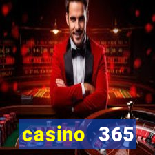 casino 365 online.net casino