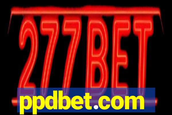 ppdbet.com