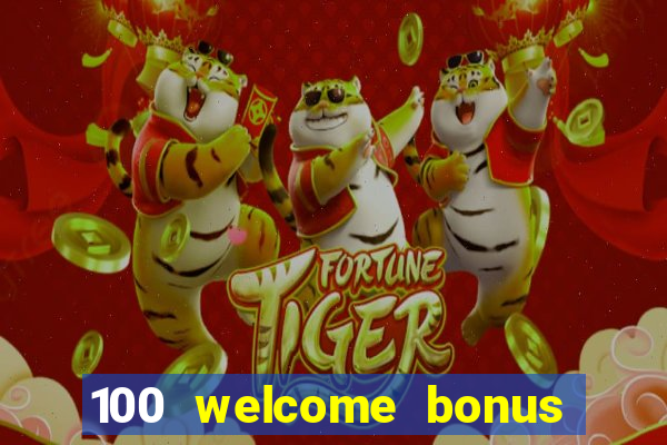 100 welcome bonus casino malaysia