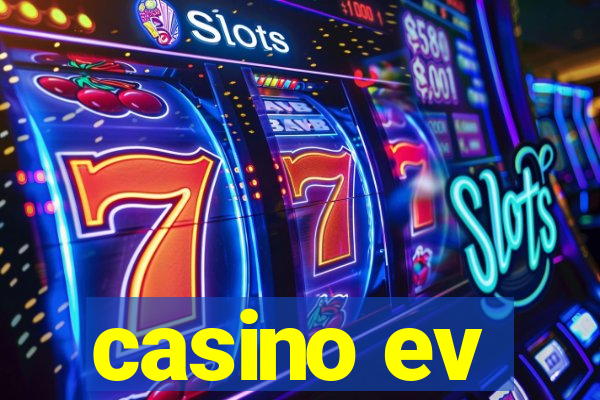 casino ev