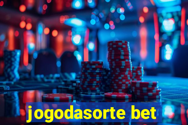 jogodasorte bet