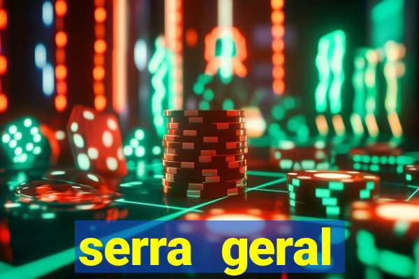 serra geral internet rio fortuna