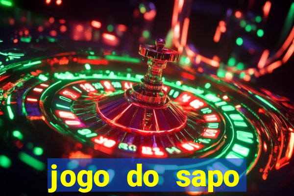 jogo do sapo pragmatic play