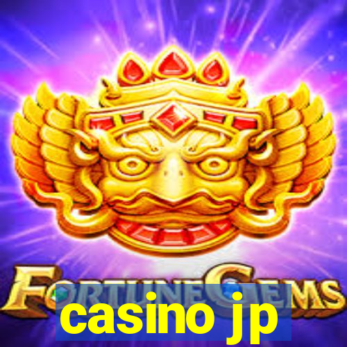 casino jp