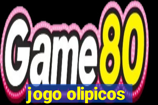 jogo olipicos