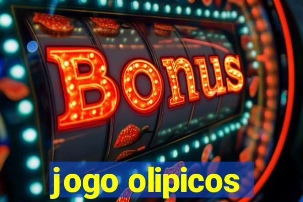 jogo olipicos