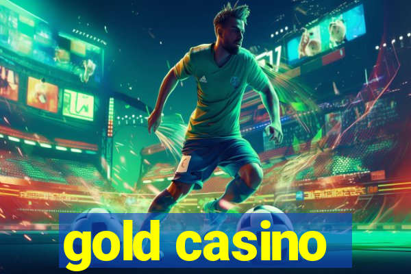 gold casino