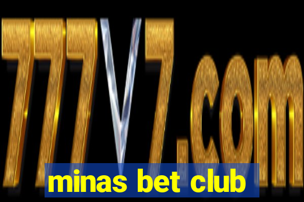 minas bet club