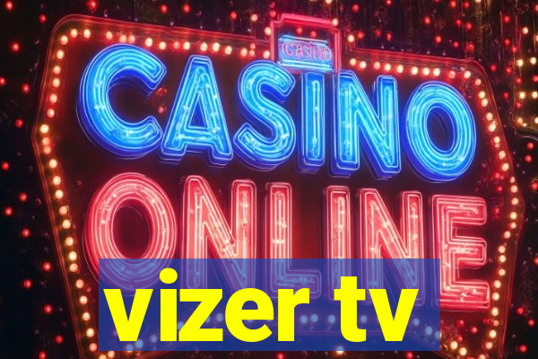 vizer tv