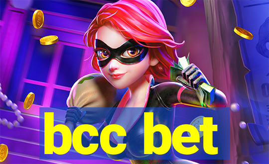 bcc bet