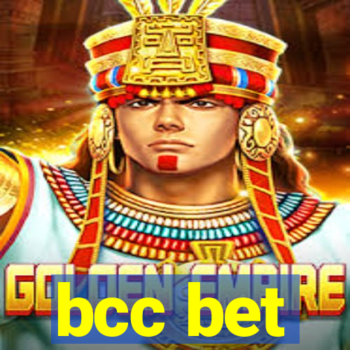 bcc bet