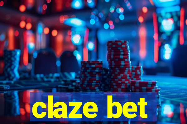 claze bet