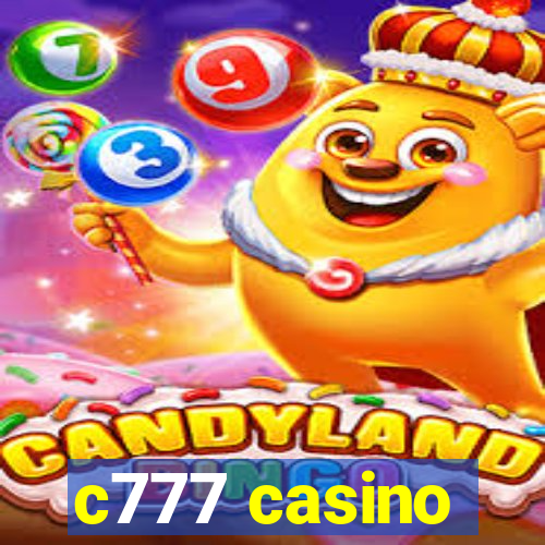 c777 casino