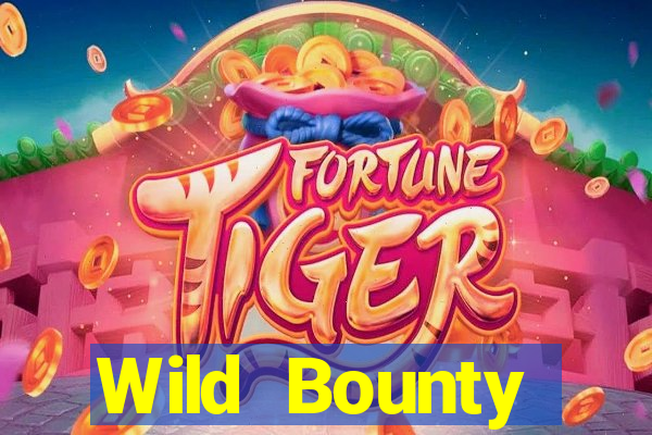 Wild Bounty Showdown horario pagante