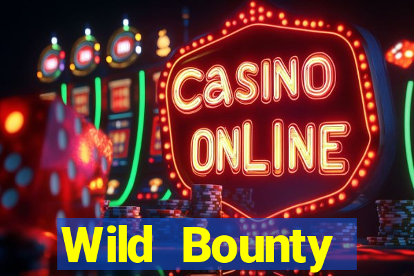 Wild Bounty Showdown horario pagante