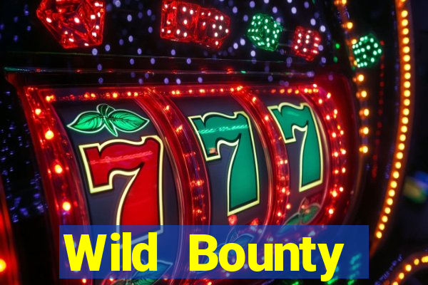 Wild Bounty Showdown horario pagante