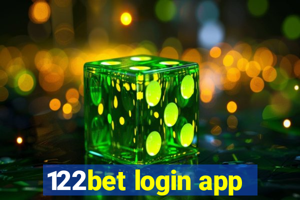 122bet login app