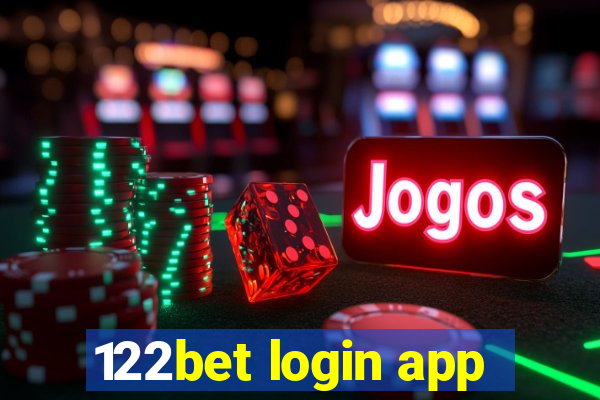 122bet login app