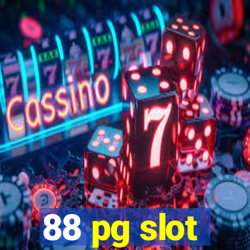 88 pg slot