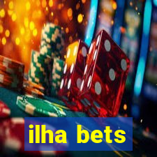 ilha bets