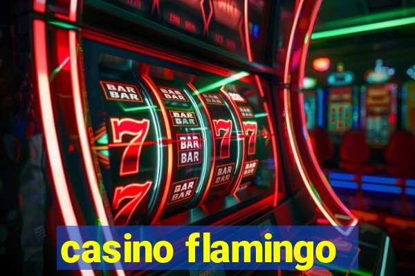 casino flamingo