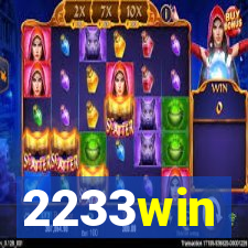 2233win