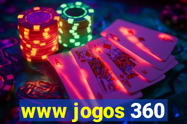 www jogos 360