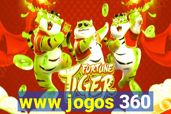 www jogos 360