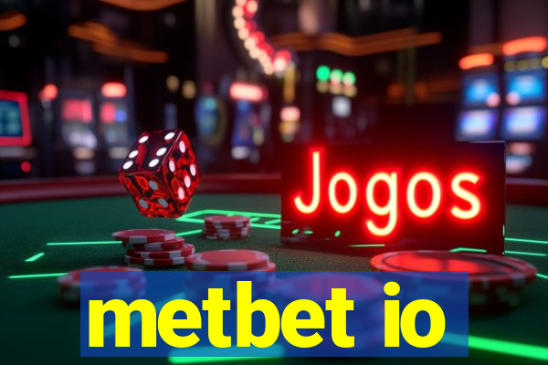 metbet io