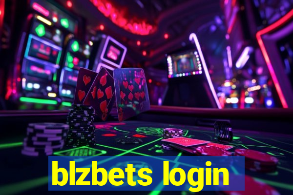 blzbets login