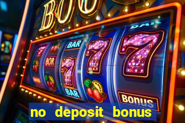 no deposit bonus casino guru