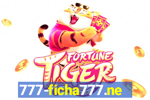 777-ficha777.net