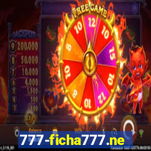 777-ficha777.net