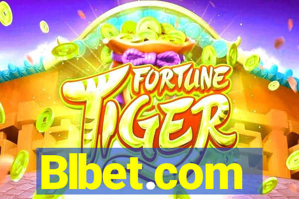 Blbet.com