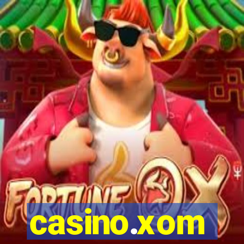 casino.xom