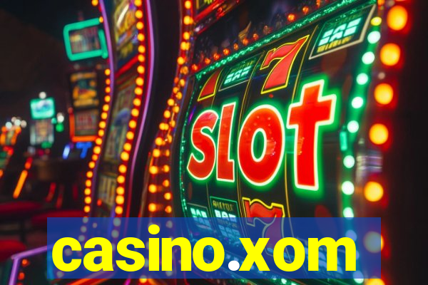 casino.xom